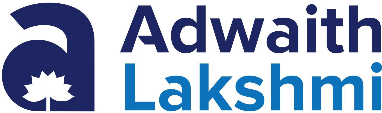 Adwaith Lakhmi Logo