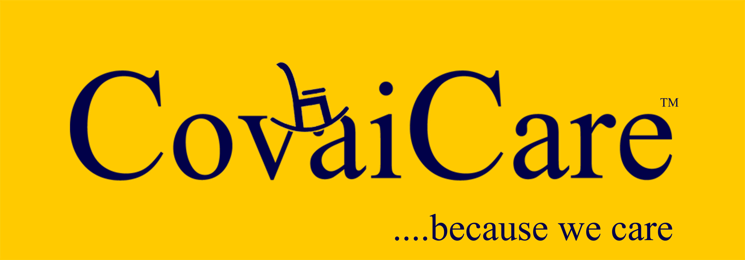 CovaiCare logo
