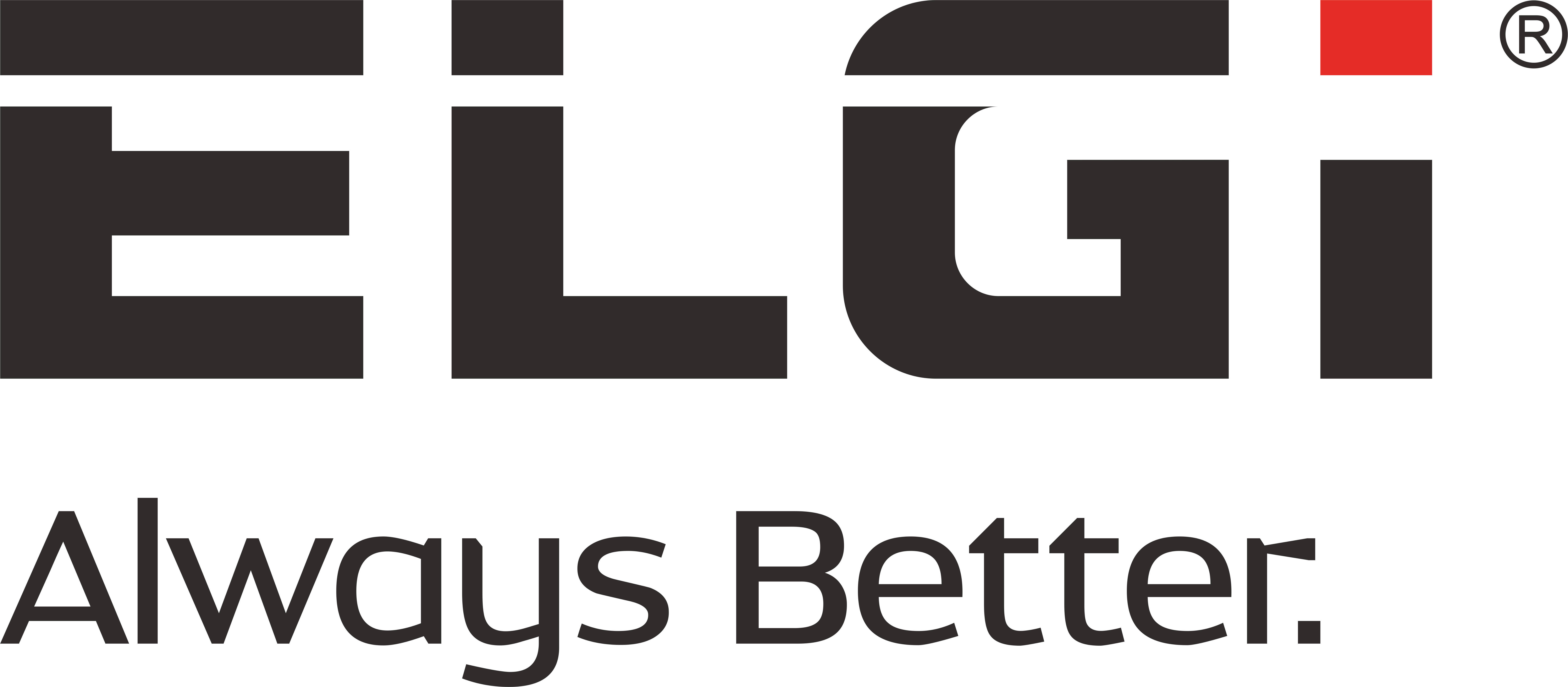 ELGi Logo