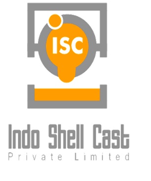 Indo Shell Logo