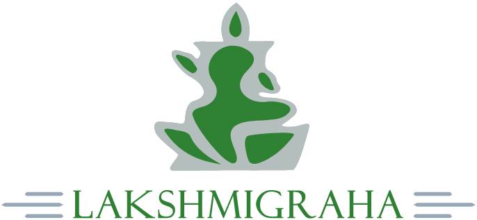 Lakshmigraha-Logo