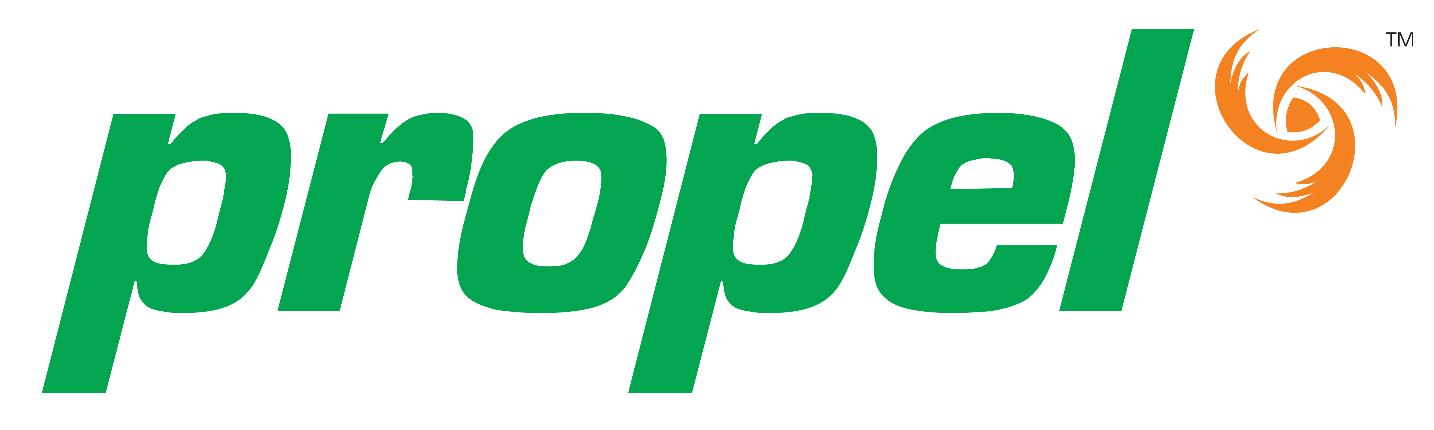 Propel Logo