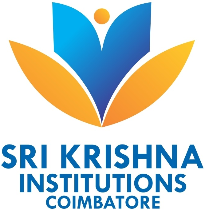 Sri Krishna Institution Logo