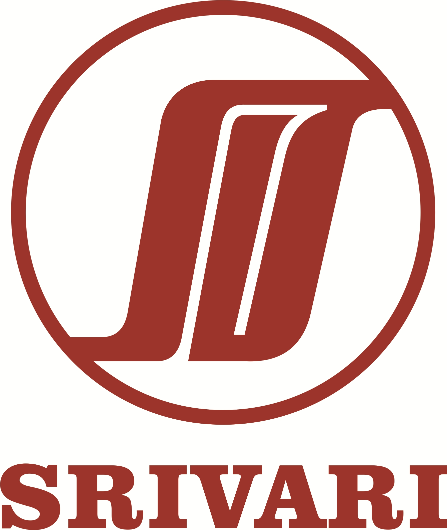 Srivari Logo Color
